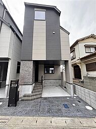 物件画像 GranFeldia市川市本行徳 1号棟