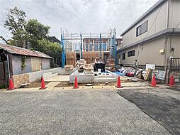物件画像 ハートフルタウン市川市塩焼1丁目　A号棟