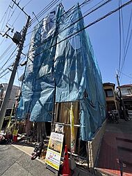 物件画像 グラファーレ市川市宝2期新築戸建