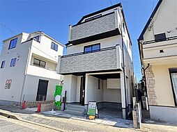 物件画像 ハートフルタウン市川市塩焼3丁目　Ｅ号棟