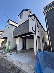 物件画像 ハートフルタウン市川市塩焼3丁目 B号棟
