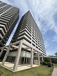 物件画像 クレストシティタワーズ浦安