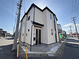 物件画像 ハートフルタウン市川市塩焼3丁目　Ｇ号棟