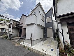 物件画像 市川市曽谷五丁目住宅