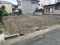 物件画像 市川市伊勢宿002 1区画