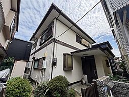 物件画像 市川市新井3丁目戸建
