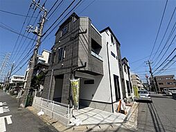 物件画像 市川市塩焼3丁目17番 新築戸建 A号棟