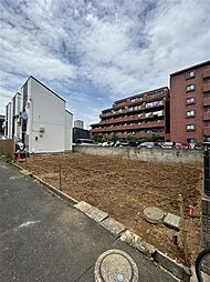物件画像 ハートフルタウン　市川市新田3丁目新築戸建