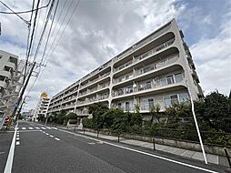 マンションイメージ