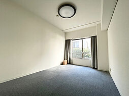 フジテラス用賀 211 2階ワンルームのリビング/ダイニング