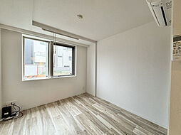 ソフィア宮坂 0102 1階1Kのリビング/ダイニング