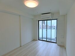 ディアレイシャス経堂 0402 4階1Kのリビング/ダイニング