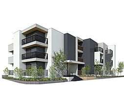 セレスティア祖師谷 307