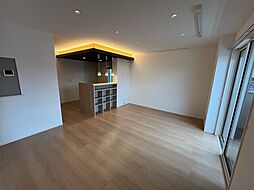 D-square三ノ輪 201 2階2LDKの室内