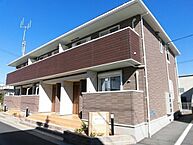 愛知県豊橋市下地町字野箱75番地1：物件画像／スターツ東海株式会社　ピタットハウス豊橋駅西口店