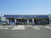 その他「ローソンまで150m」