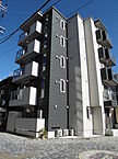 愛知県豊橋市松葉町3丁目：物件画像／スターツ東海株式会社　ピタットハウス豊橋駅西口店