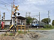 その他「向ヶ丘駅まで850m」