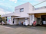 その他「一期家一笑まで800m」