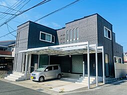 物件画像 小向町字内田戸建