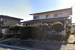 物件画像 富士見台二丁目土地