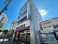 沖縄県那覇市牧志1丁目4-43：物件画像／スターツ沖縄株式会社　ピタットハウス那覇店