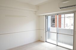 澄和レジデンス前島 0203 2階1Kのリビング/ダイニング