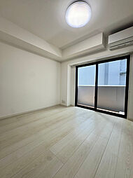 LIBTH松山II 604 6階1LDKのリビング/ダイニング