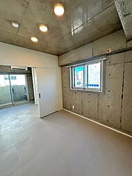 ラポール久茂地 0601 6階1LDKのリビング/ダイニング