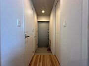 ※同タイプのお部屋の写真になります