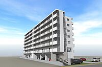 沖縄県那覇市おもろまち3丁目4-(未定)：物件画像／スターツ沖縄株式会社　ピタットハウス那覇店
