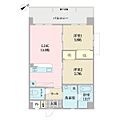 アマテラス新都心7階18.0万円