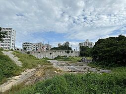 物件画像 那覇市首里大名町土地