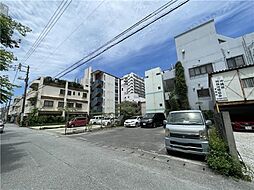 物件画像 那覇市辻2丁目土地