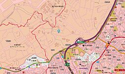 物件画像 嘉手納軍用地