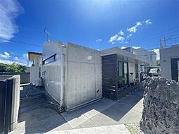 物件画像 中城村添石戸建て