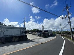 物件画像 中城村北上原土地