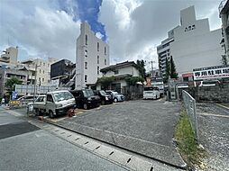 物件画像 那覇市久茂地三丁目土地