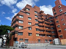 物件画像 ライオンズマンション泊三丁目