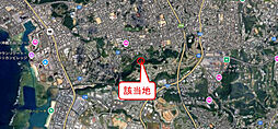 物件画像 キャンプ瑞慶覧軍用地