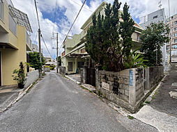 物件画像 那覇市三原三丁目土地