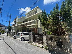 物件画像 那覇市三原三丁目土地