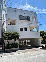 物件画像 那覇市曙三丁目戸建