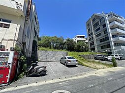 物件画像 那覇市樋川土地