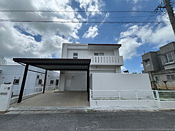 物件画像 糸満市潮崎町戸建て