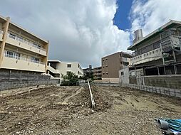 物件画像 那覇市首里石嶺町4丁目新築戸建1号棟