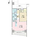 IMASO6階14.8万円
