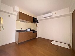 メゾン志茂 0101 1階1SDKのリビング/ダイニング