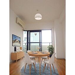 プロシード十条 0803