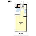 フィオーレ王子2階8.4万円